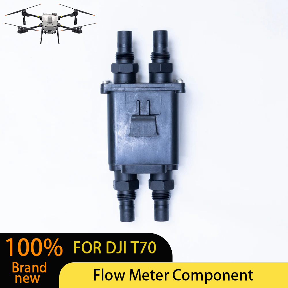 Flow Meter Component Flowmeter - Farming Agriculture Drone のレビューと価格