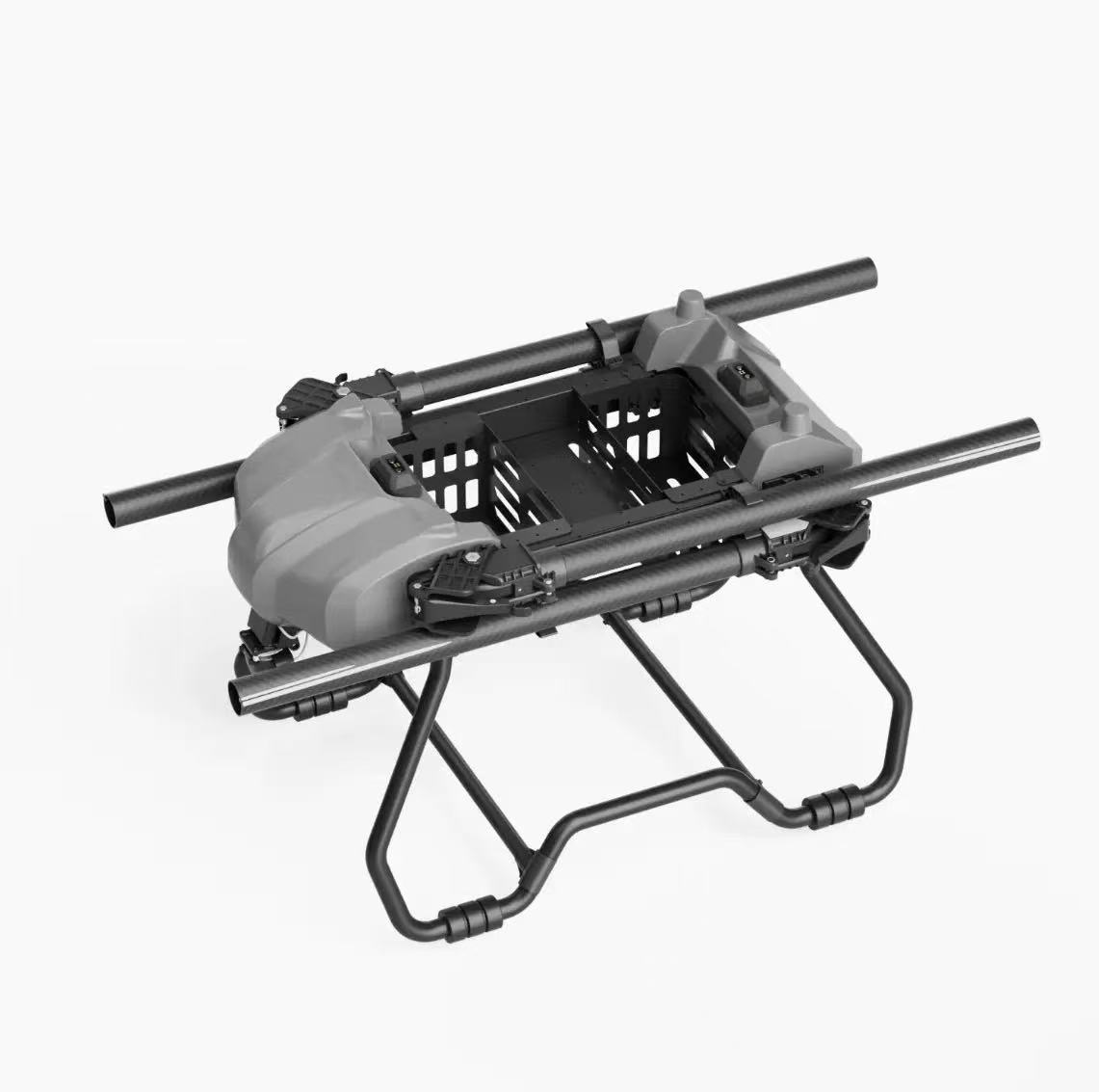 30KG Large Payload Transport U - Drone Crop Sprayer のレビューと価格