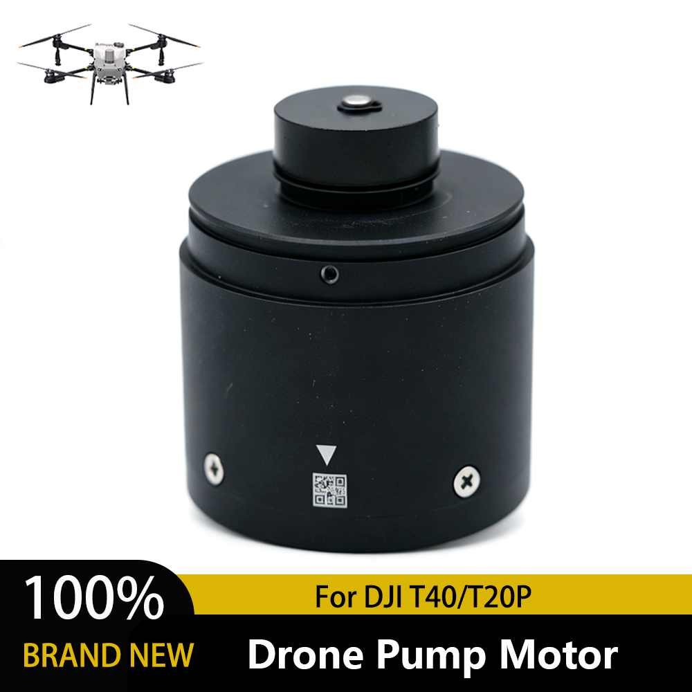 Impeller Pump Motor for DJI T4 - Farming Agriculture Drone のレビューと価格