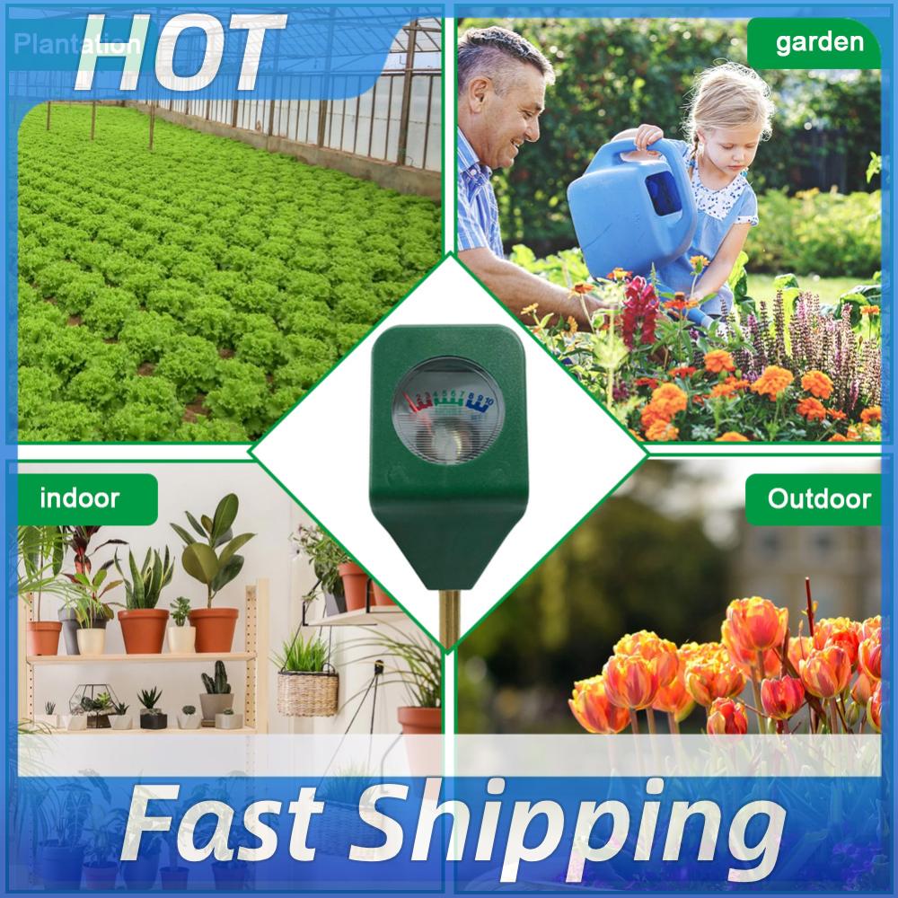 Soil Moisture Sensor Meter Det - Soil Moisture Sensor のレビューと価格