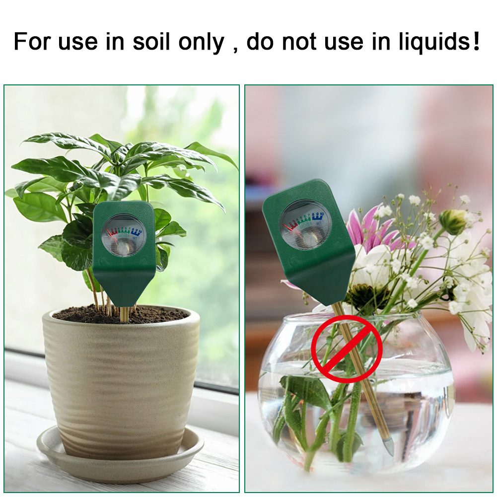 Soil Moisture Sensor Meter Det - Soil Moisture Sensor のレビューと価格