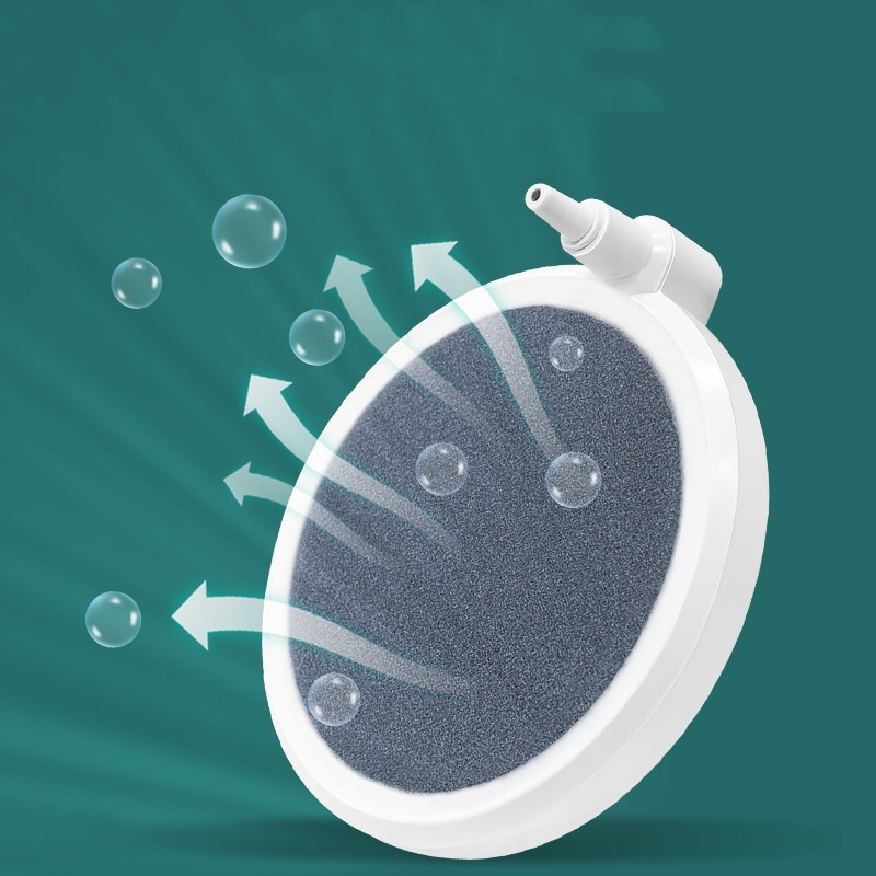 Air Stone Oxygen Fish Tank Aqu - Fish Pond Aerator のレビューと価格
