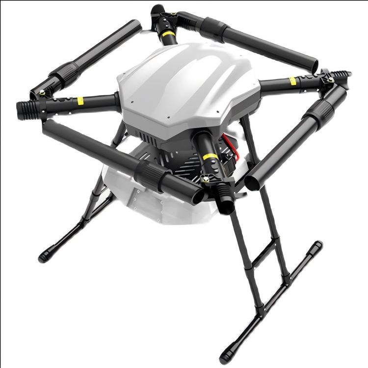 Carbon Fiber 4-Axis Crop  Spra - Drone Crop Sprayer のレビューと価格