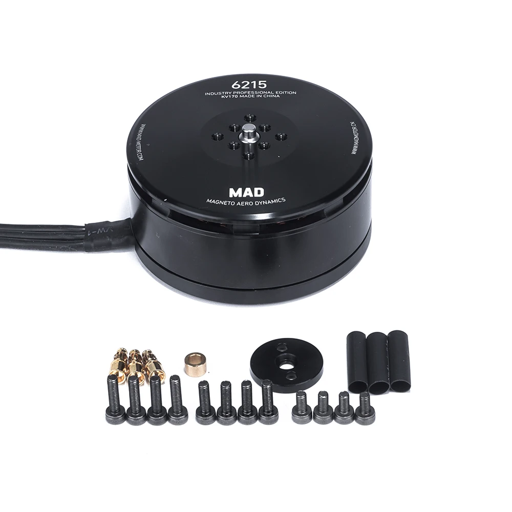 6215 IPE 170KV 320KV High Effi - Farming Agriculture Drone のレビューと価格