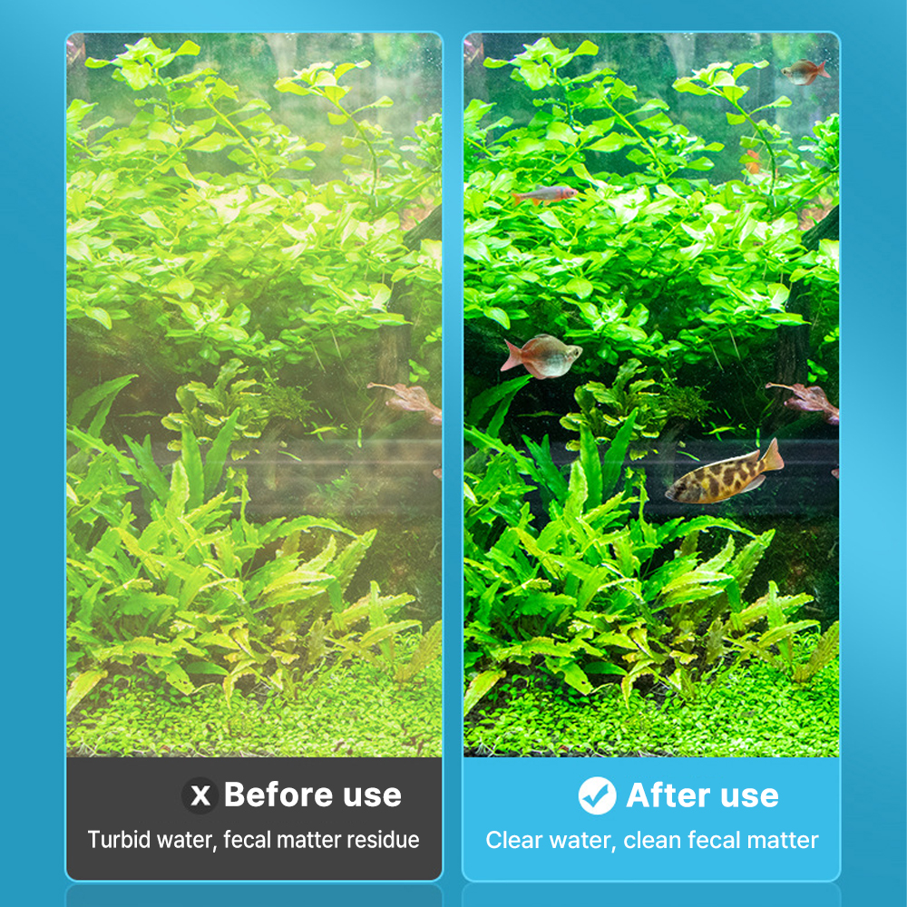 Aquarium Filter Pump Fish Tank - Aquaculture Aerator Pump のレビューと価格