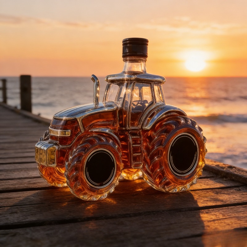 Collectible Farm Tractor Whisk - Farming Agriculture Stocks のレビューと価格