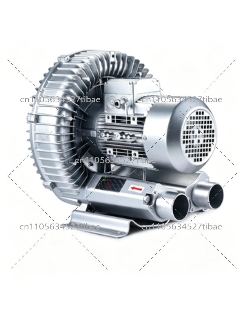 Industrial High Pressure Centr - Fish Pond Aerator のレビューと価格
