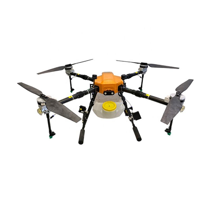 16L Plastic Agricultural , Pla - Drone Crop Sprayer のレビューと価格