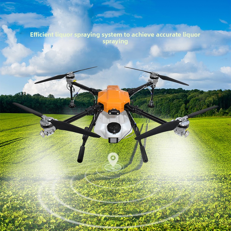 16L Plastic Agricultural , Pla - Drone Crop Sprayer のレビューと価格