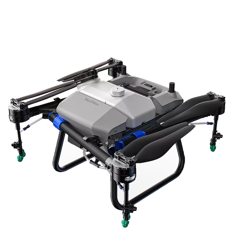 FP150 10kg Carbon Fiber Agricu - Farming Agriculture Drone のレビューと価格