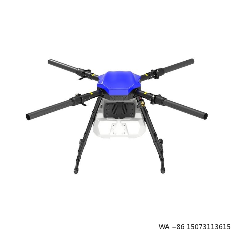 Long Range 4-Axis Agricultural - Drone Crop Sprayer のレビューと価格