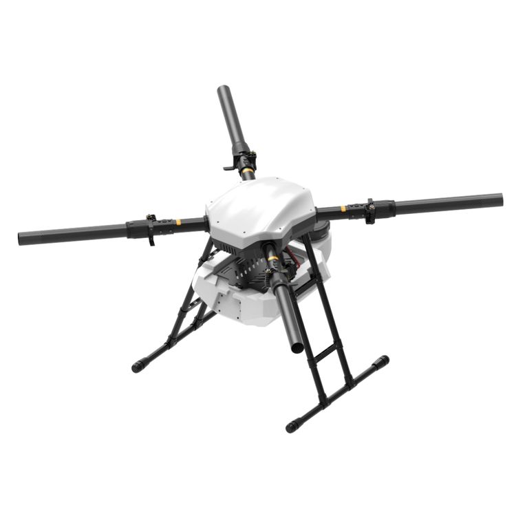 Long Range 4-Axis Agricultural - Drone Crop Sprayer のレビューと価格
