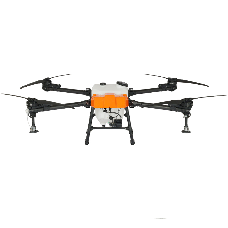 Plastic 4-Axis Agricultural, f - Drone Crop Sprayer のレビューと価格