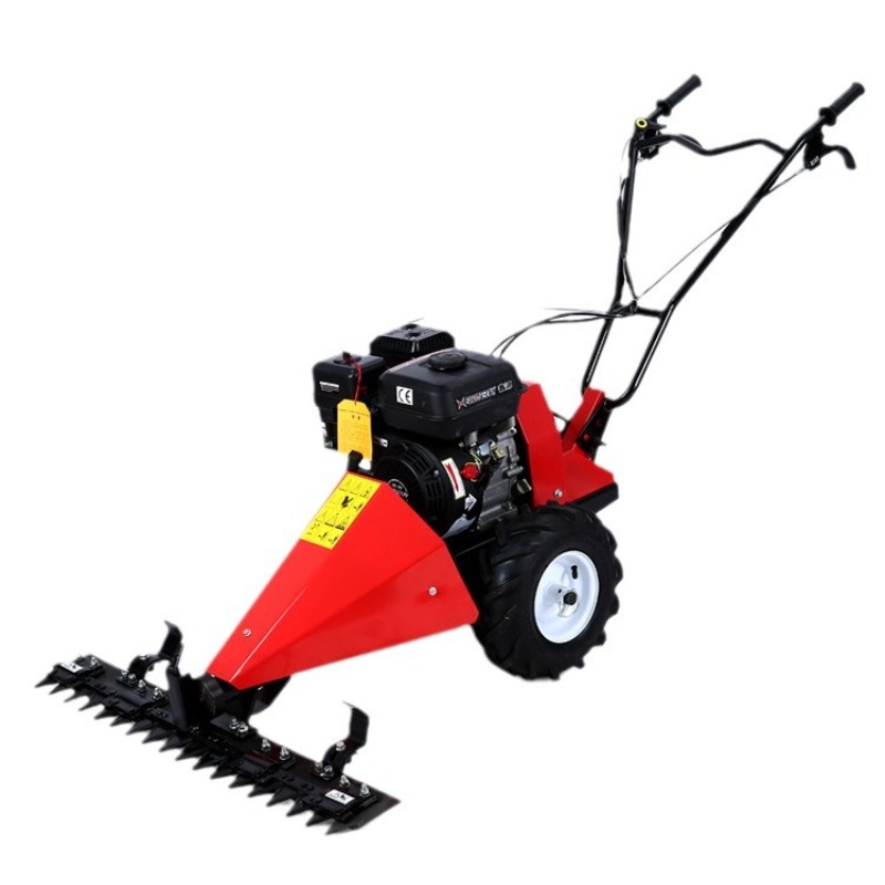 6.5Hp Four Stroke Wheeled Gras - Farming And Agriculture Jobs のレビューと価格
