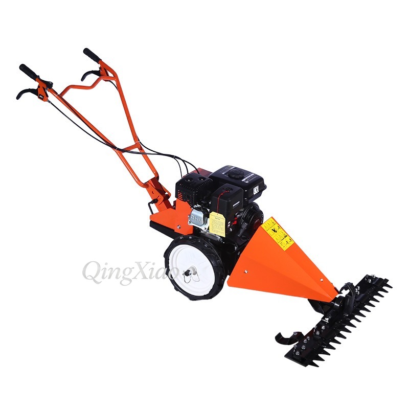 6.5Hp Four Stroke Wheeled Gras - Farming And Agriculture Jobs のレビューと価格