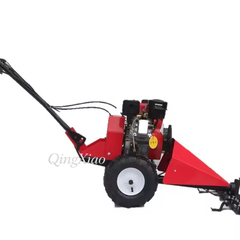6.5Hp Four Stroke Wheeled Gras - Farming And Agriculture Jobs のレビューと価格