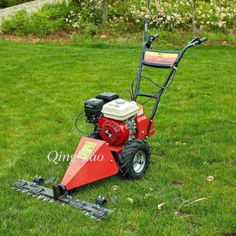 6.5Hp Four Stroke Wheeled Gras - Farming And Agriculture Jobs のレビューと価格
