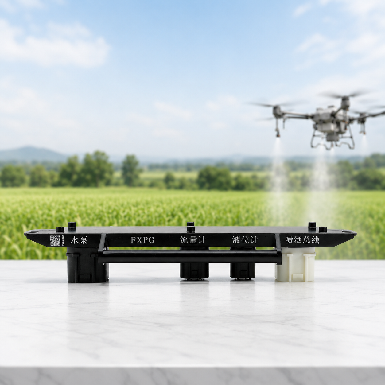 DJI Agras T40 T20P Spraying Ad - Farming Agriculture Drone のレビューと価格