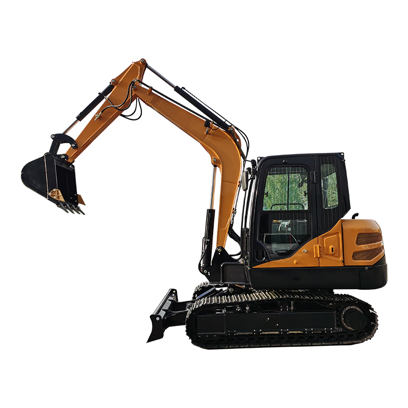 906 Small Excavator EPA Approv - Farming And Agriculture Jobs のレビューと価格