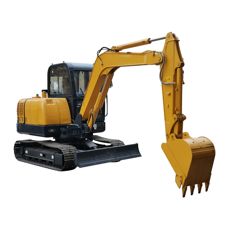 906 Small Excavator EPA Approv - Farming And Agriculture Jobs のレビューと価格
