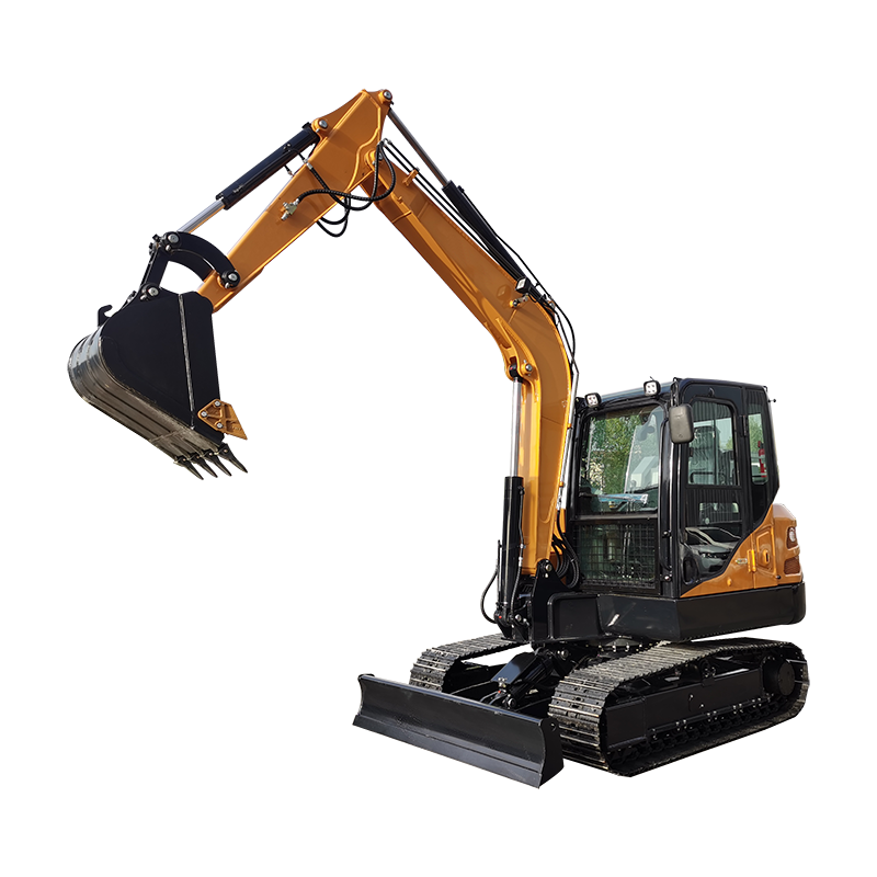 906 Small Excavator EPA Approv - Farming And Agriculture Jobs のレビューと価格