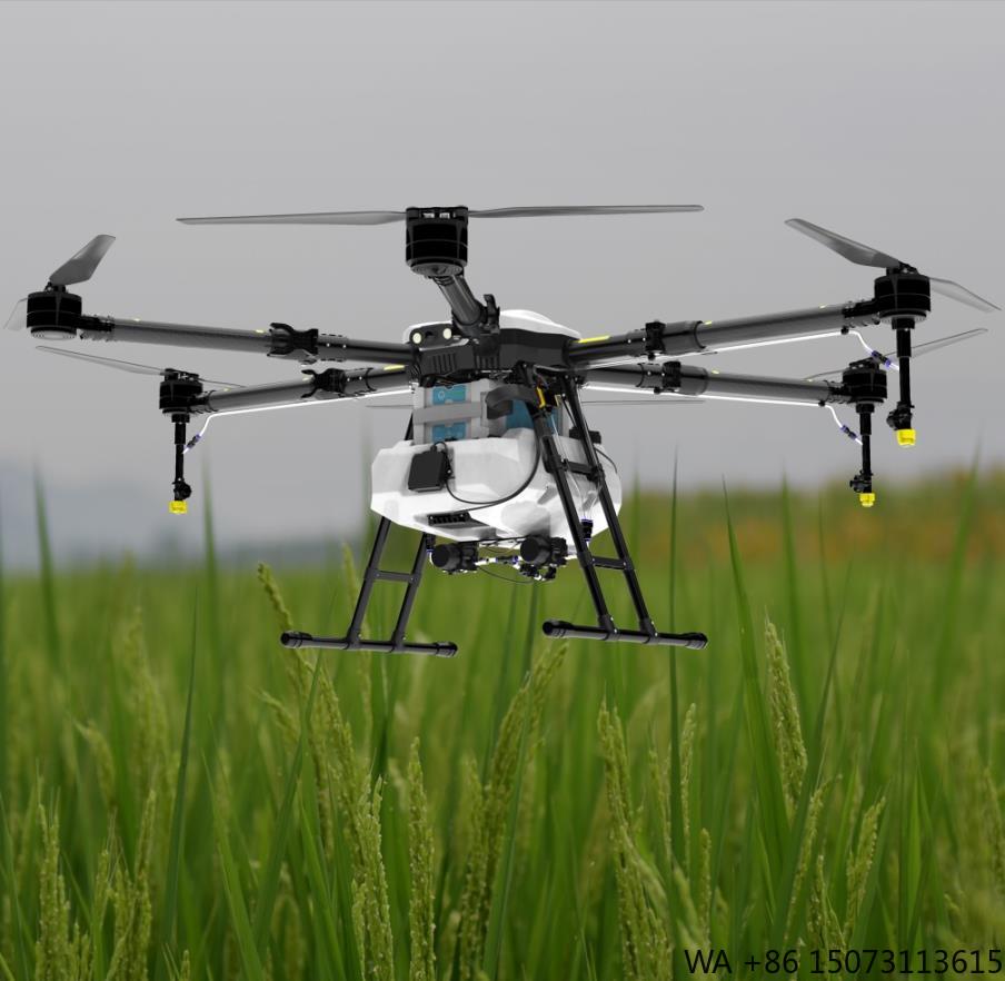 Agricultural  Sprayer, 15L-16L - Farming Agriculture Drone のレビューと価格