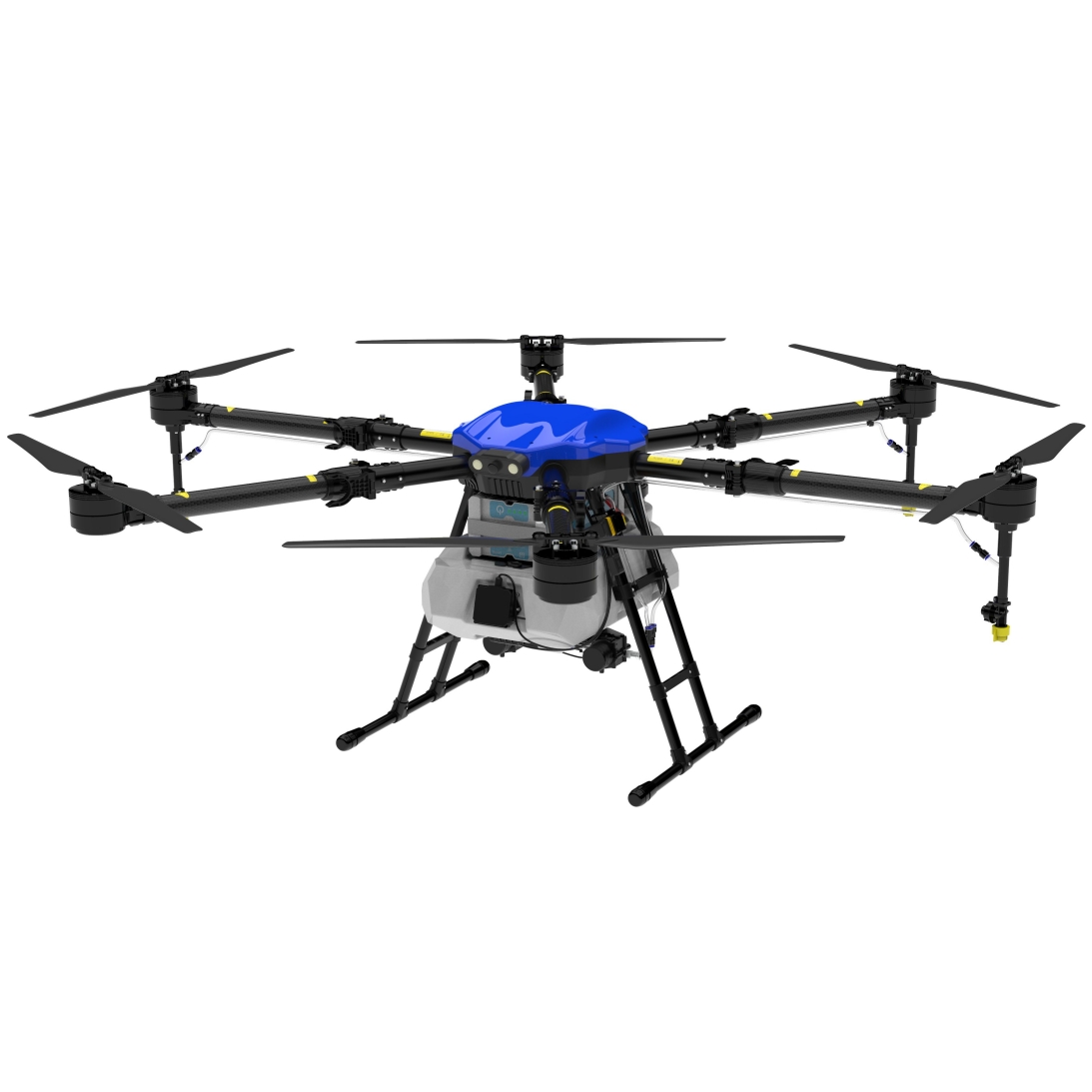 Agricultural  Sprayer, 15L-16L - Farming Agriculture Drone のレビューと価格