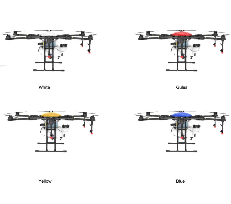 Agricultural  Sprayer, 15L-16L - Farming Agriculture Drone のレビューと価格