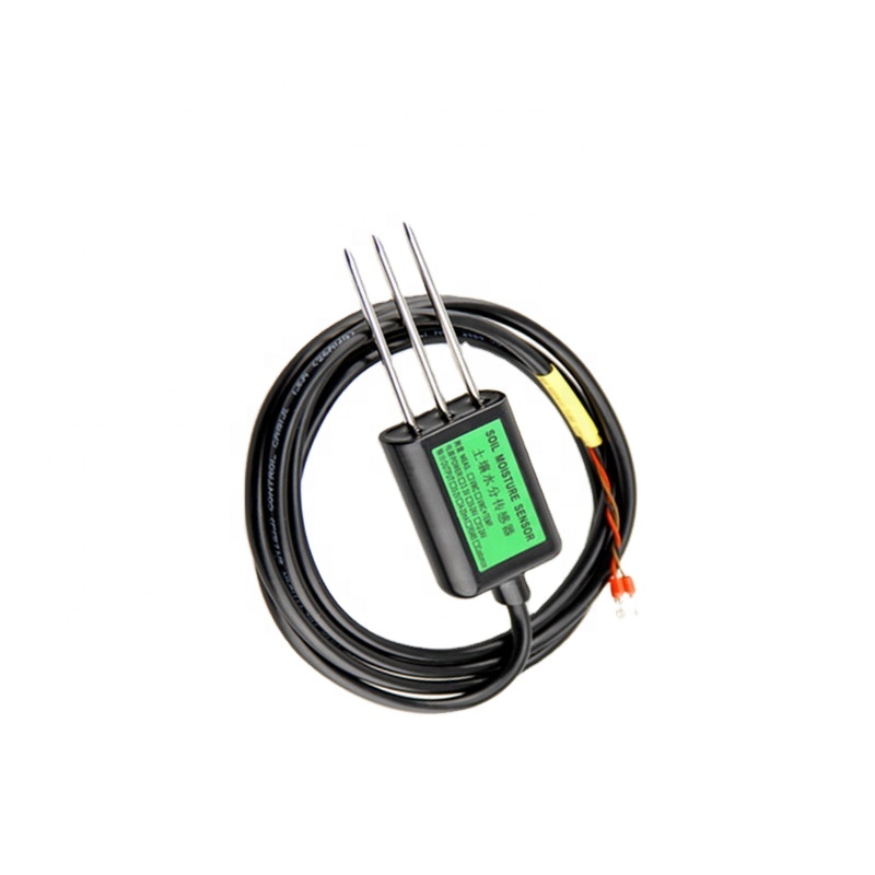 High Quality IP68 Soil Moistur - Soil Moisture Sensor のレビューと価格