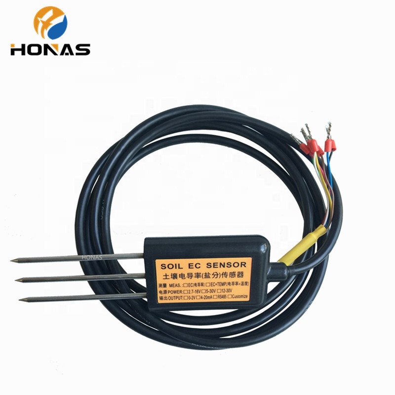 High Quality IP68 Soil Moistur - Soil Moisture Sensor のレビューと価格