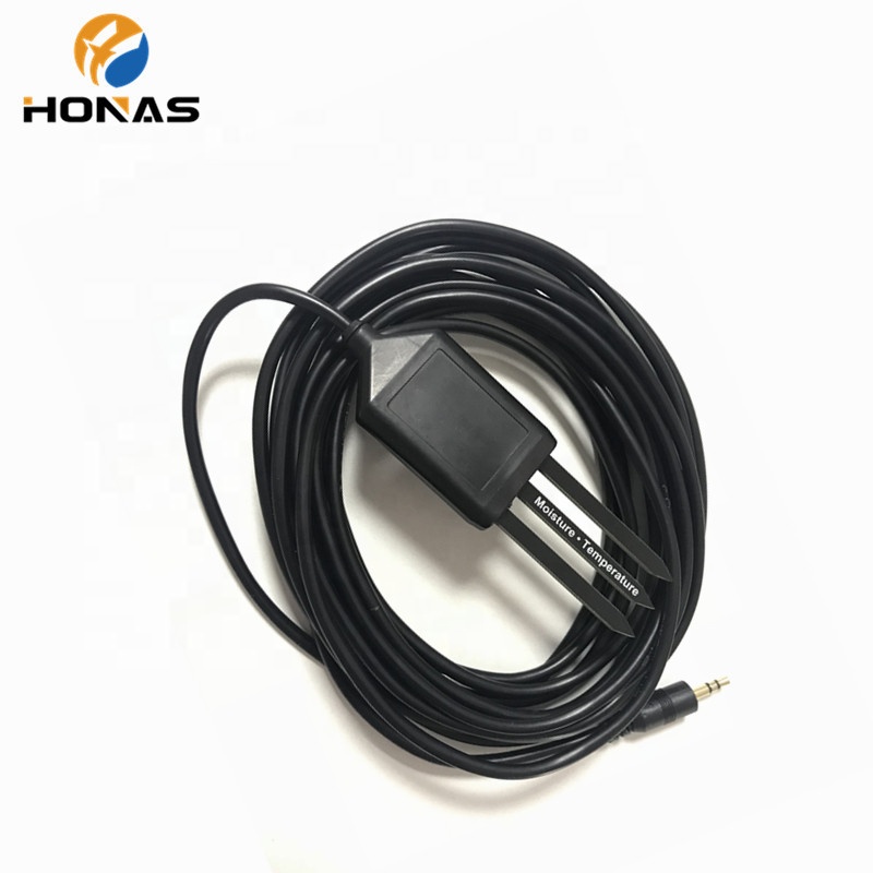 High Quality IP68 Soil Moistur - Soil Moisture Sensor のレビューと価格