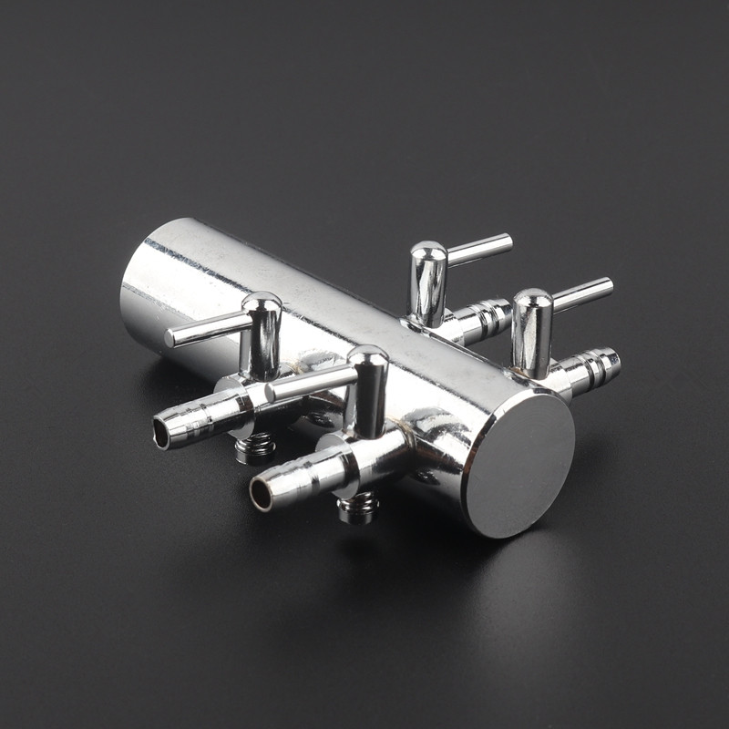 4~12 Ways 19mm-5mm Stainless S - Fish Pond Aerator のレビューと価格